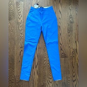 Akira pleather leggings NWT